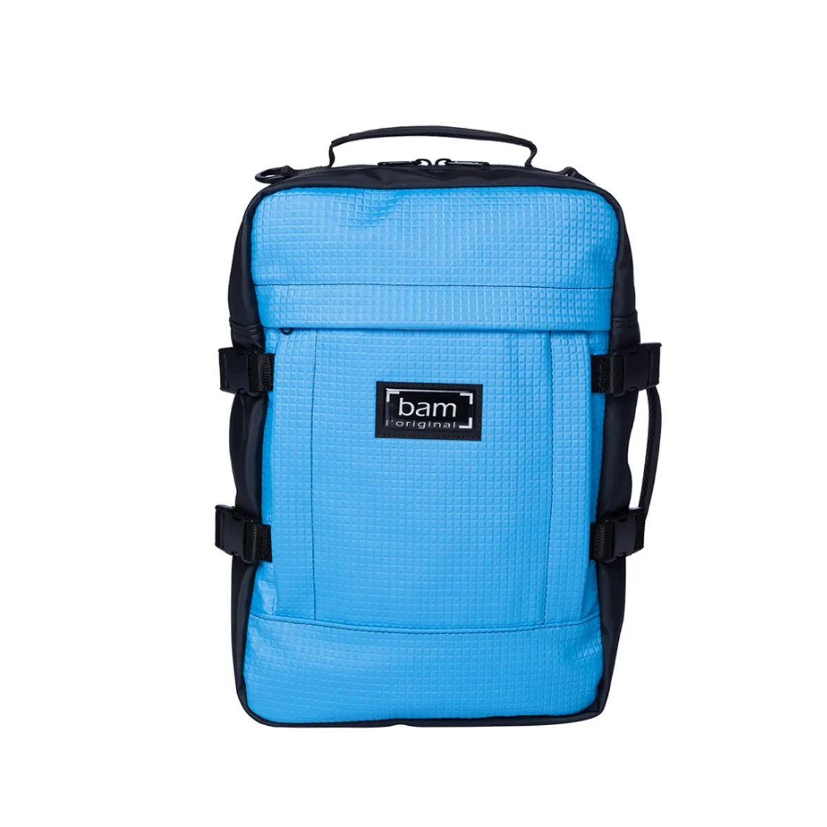 BAM - A+ Backpack for Hightech case — Vermont Violins